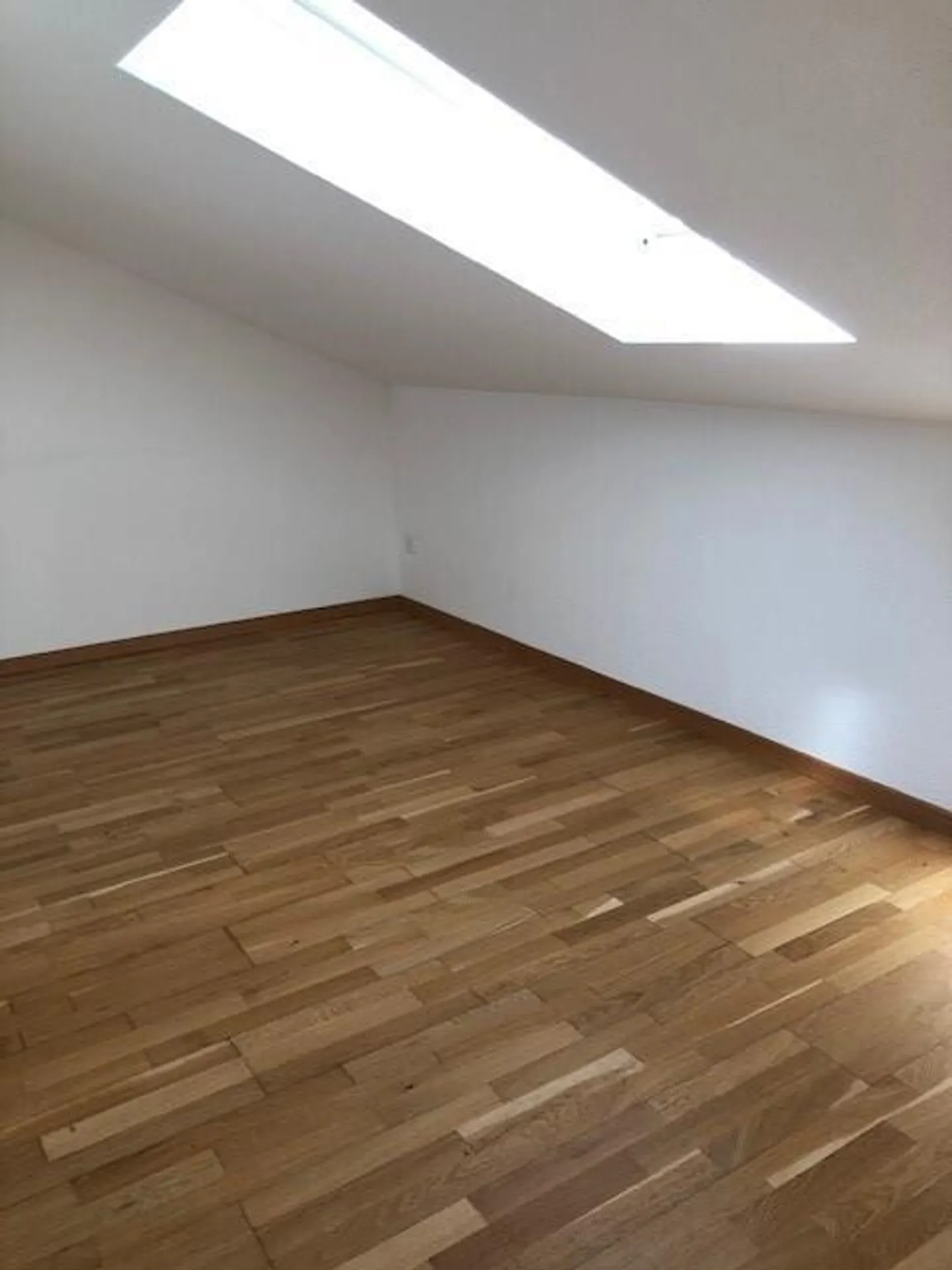 Appartamento attico conveniente e accogliente con vista sul lago! - Foto 2 di 5