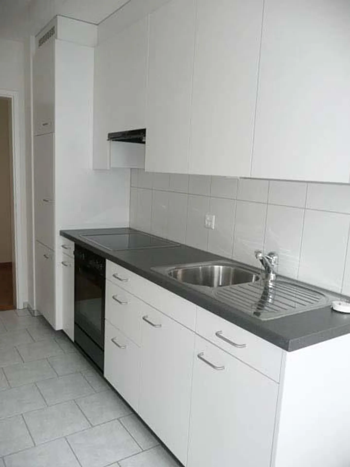 Gemütliche 1.5-Zimmerwohnung - Foto 2 von 3