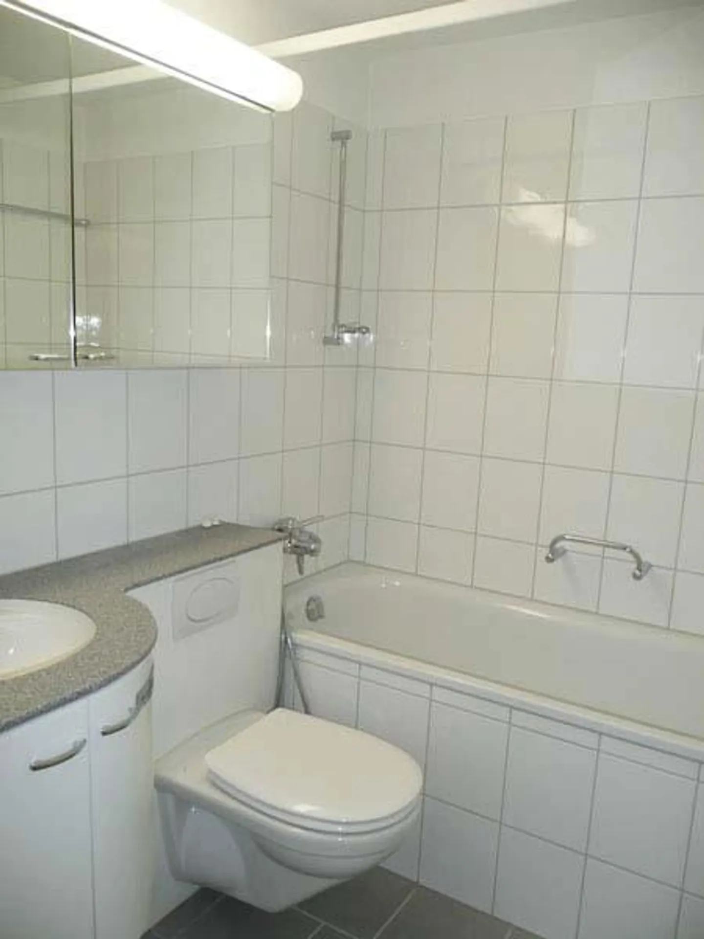 Gemütliche 1.5-Zimmerwohnung - Foto 3 von 3
