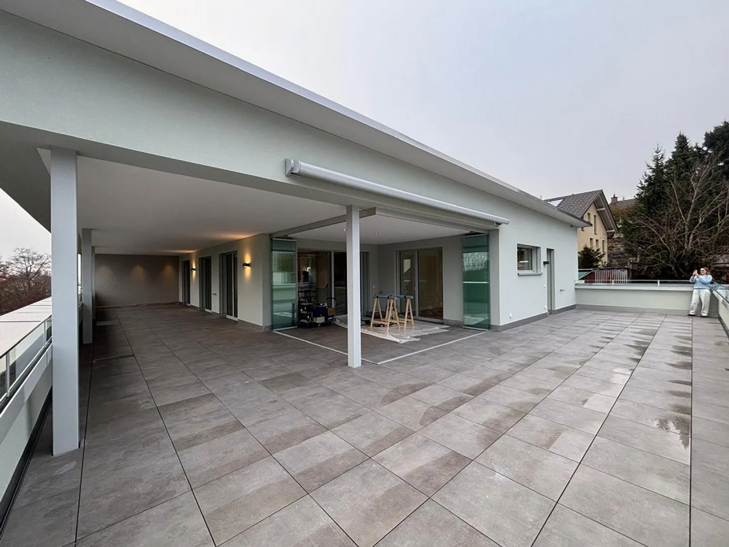 First Occupancy Penthouse Edlibach – Your Home in the Canton of Zug - Photo 26 of 30