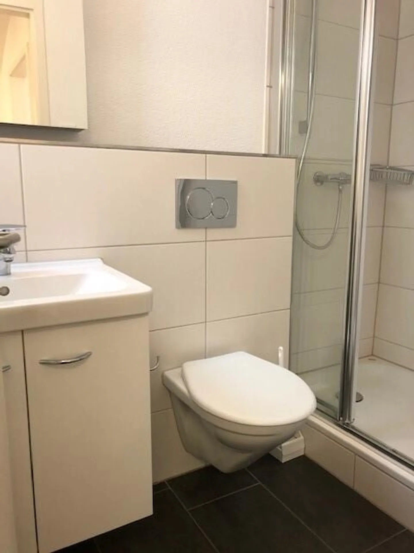 Appartamento attico conveniente e accogliente con vista sul lago! - Foto 4 di 5