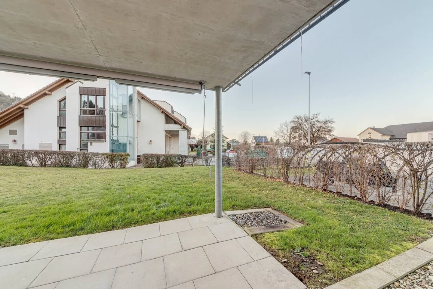 Apartment for rent - Photo 7 of 7