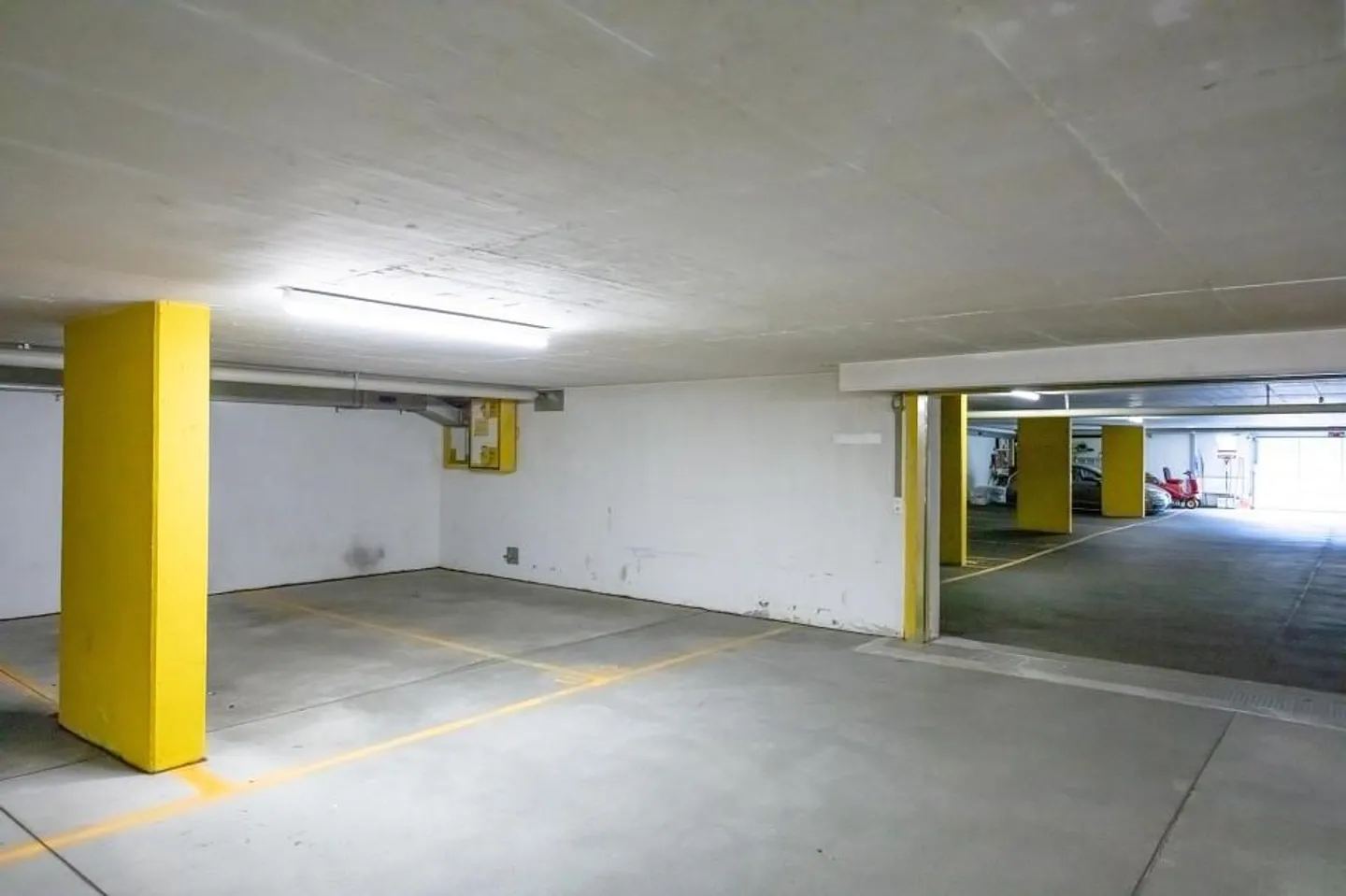 Attractive 3.5-room rental apartment in a central location in Schwyz - Photo 11 of 13