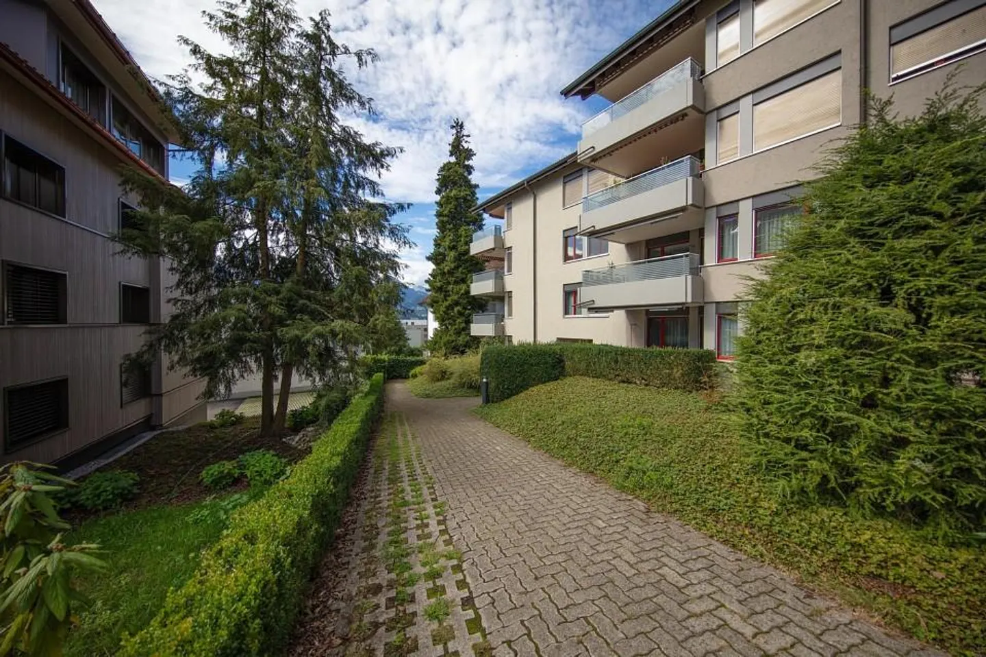 Attractive 3.5-room rental apartment in a central location in Schwyz - Photo 12 of 13