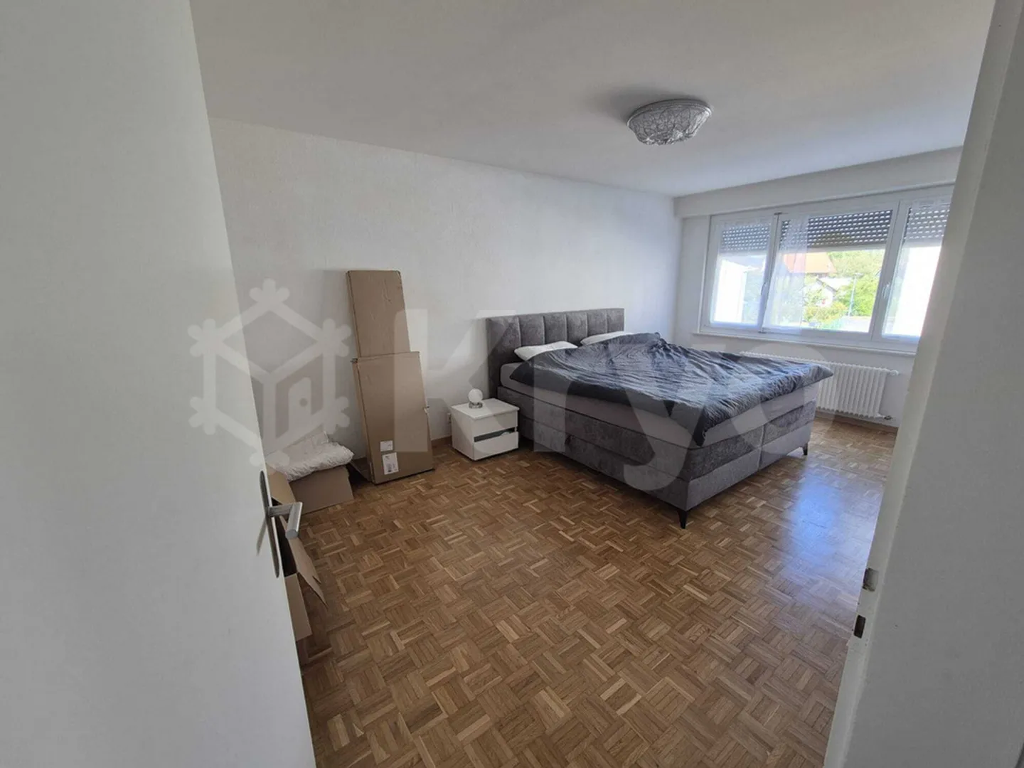 Apartment for rent - Photo 3 of 6