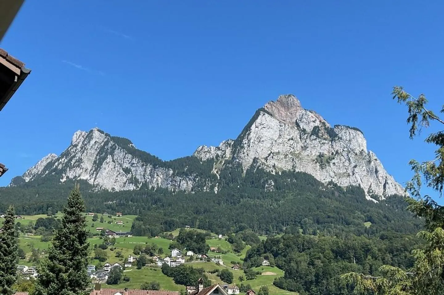 Attractive 3.5-room rental apartment in a central location in Schwyz - Photo 13 of 13