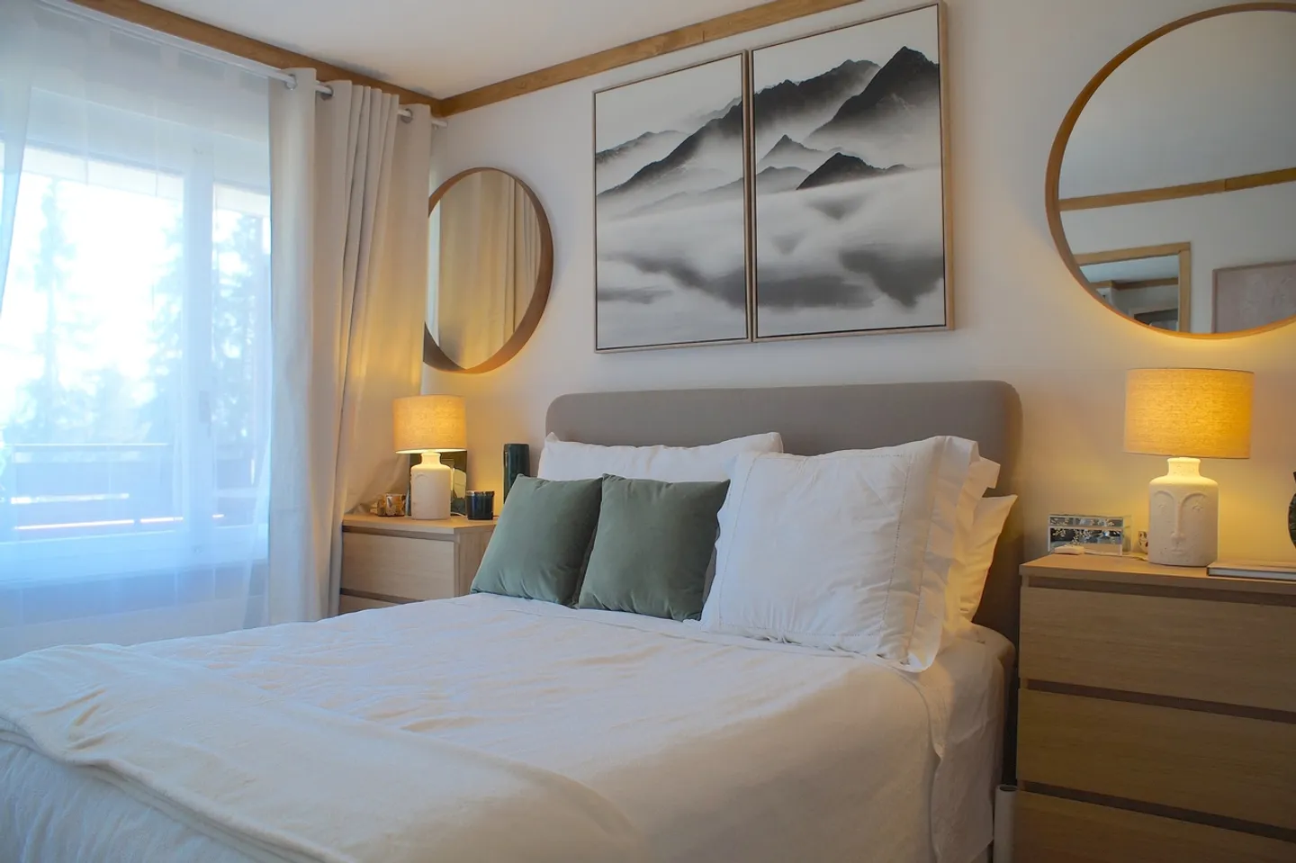 Appartement 4.5 dans le centre de Crans-Montana - Photo 13 sur 25