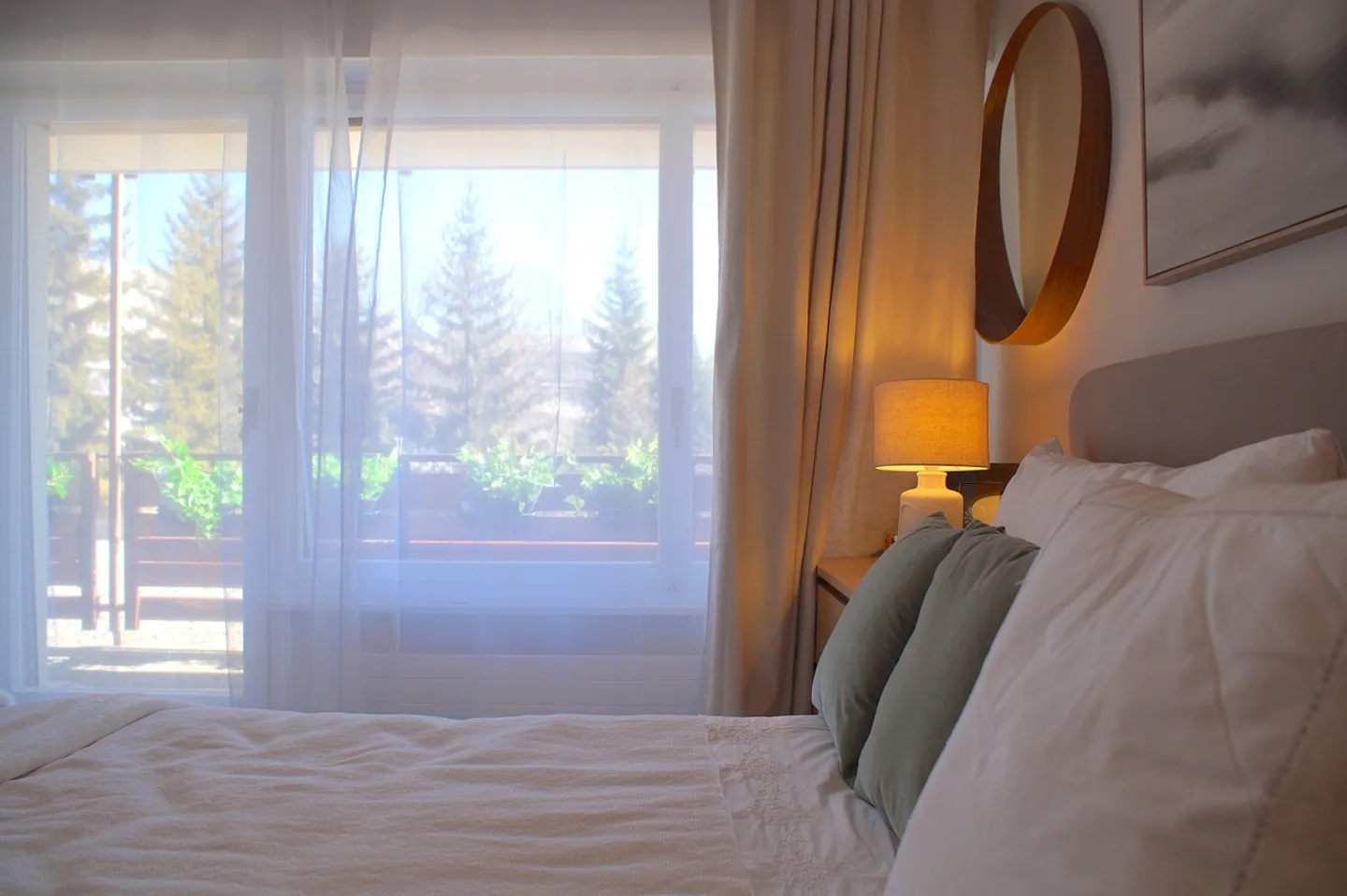 Appartement 4.5 dans le centre de Crans-Montana - Photo 14 sur 25