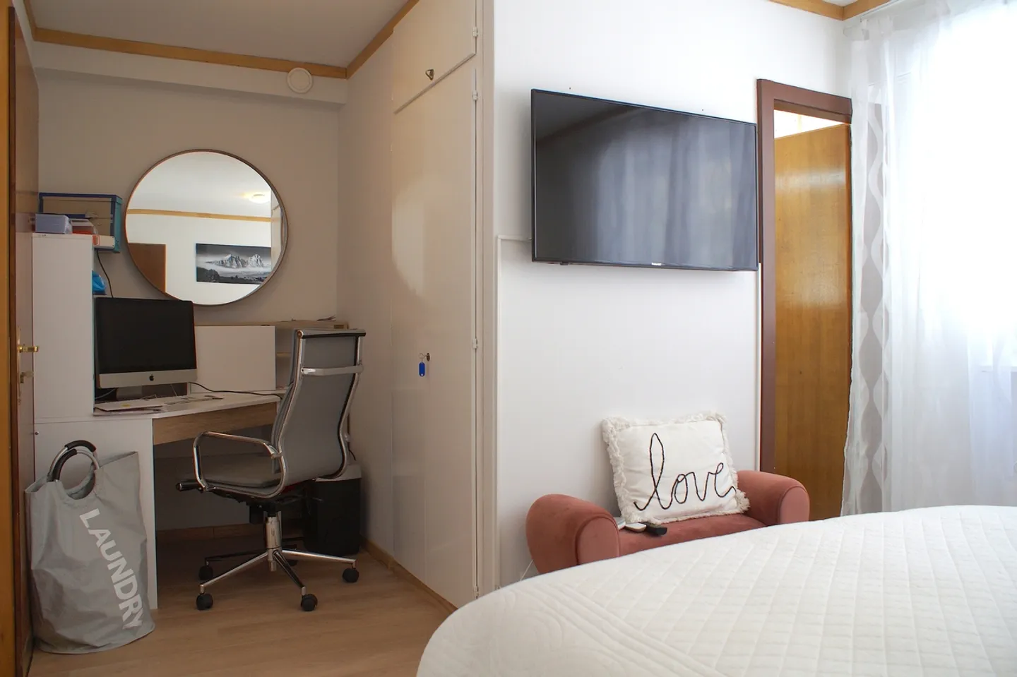 Appartement 4.5 dans le centre de Crans-Montana - Photo 20 sur 25