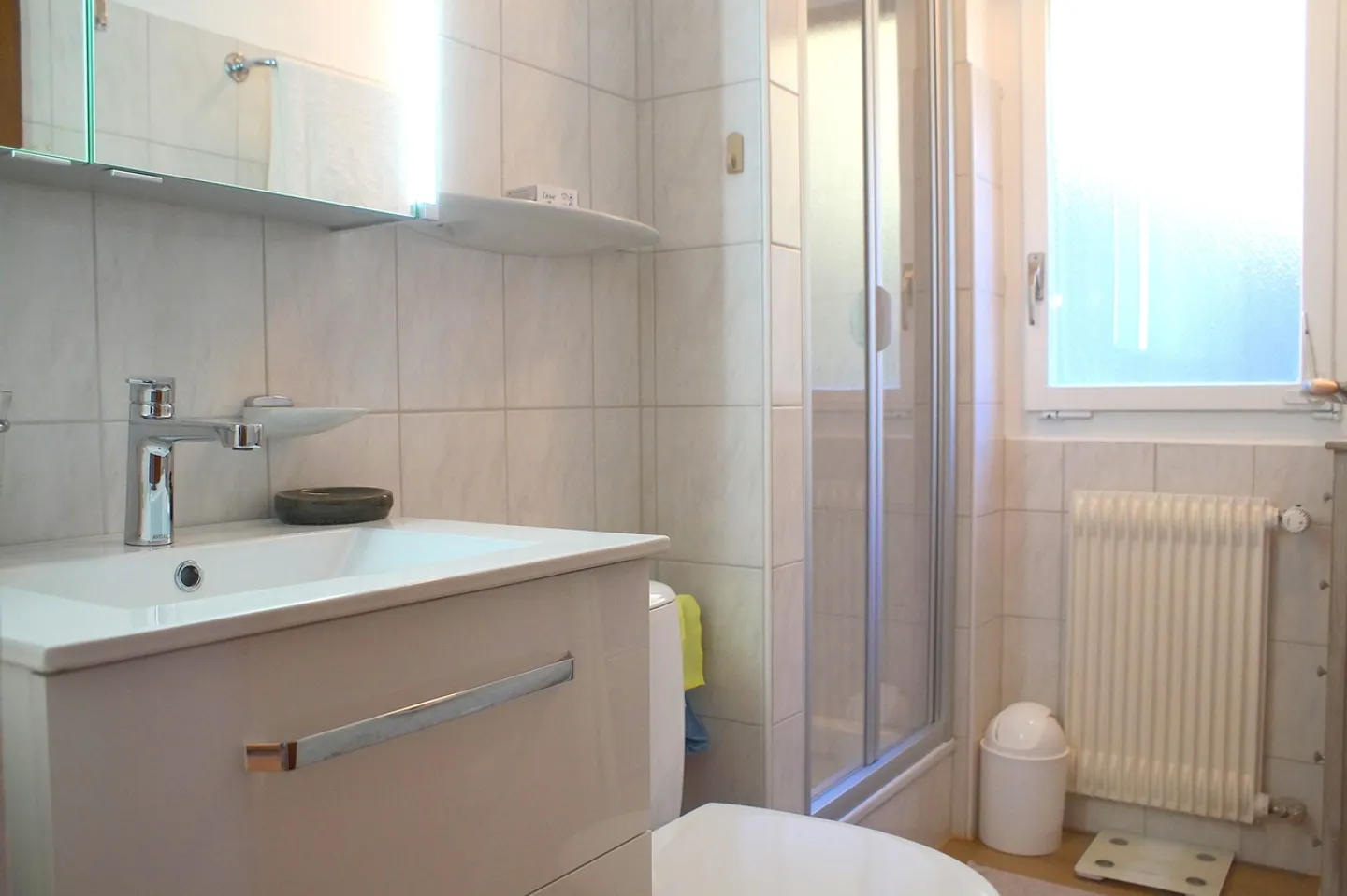 Appartement 4.5 dans le centre de Crans-Montana - Photo 23 sur 25