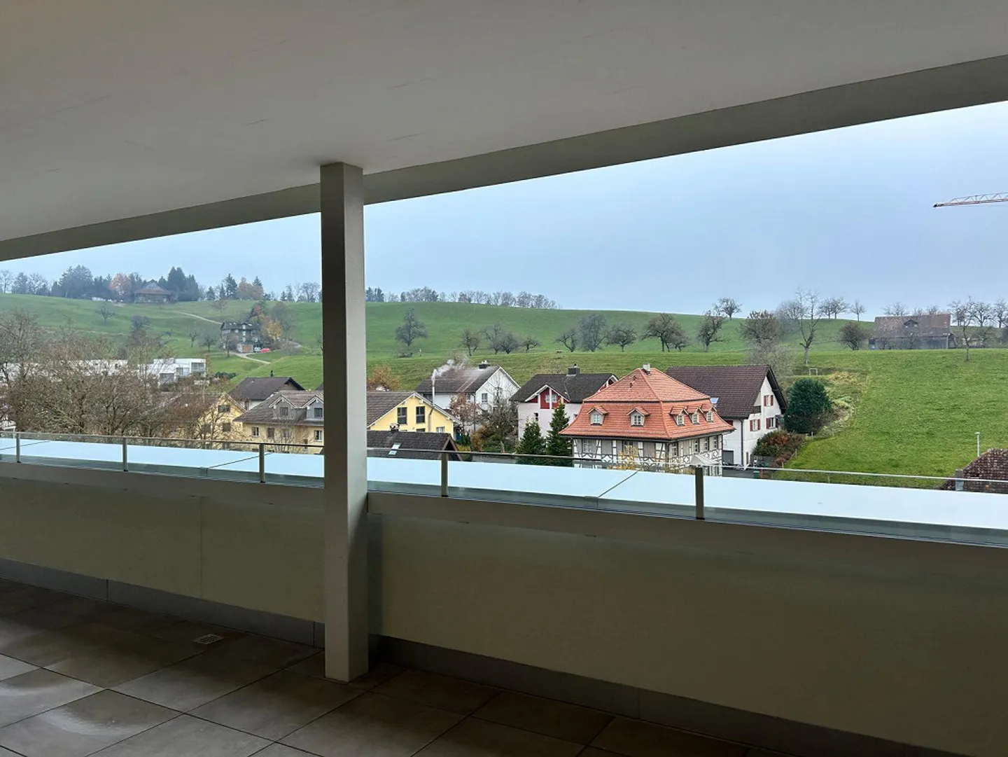 First Occupancy Penthouse Edlibach – Your Home in the Canton of Zug - Photo 28 of 30