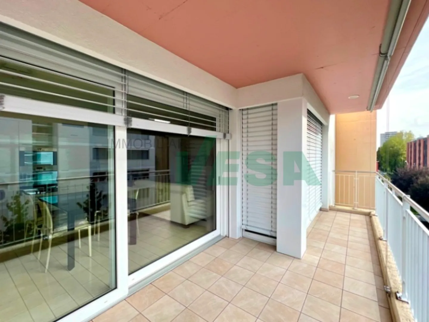 Helles Stadtapartment mit 3,5 Zimmern in sehr günstiger Lage - Foto 5 von 11