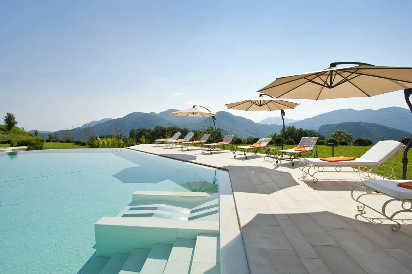 Resort Collina d'Oro 606 606 S | TI - Foto 11 von 15
