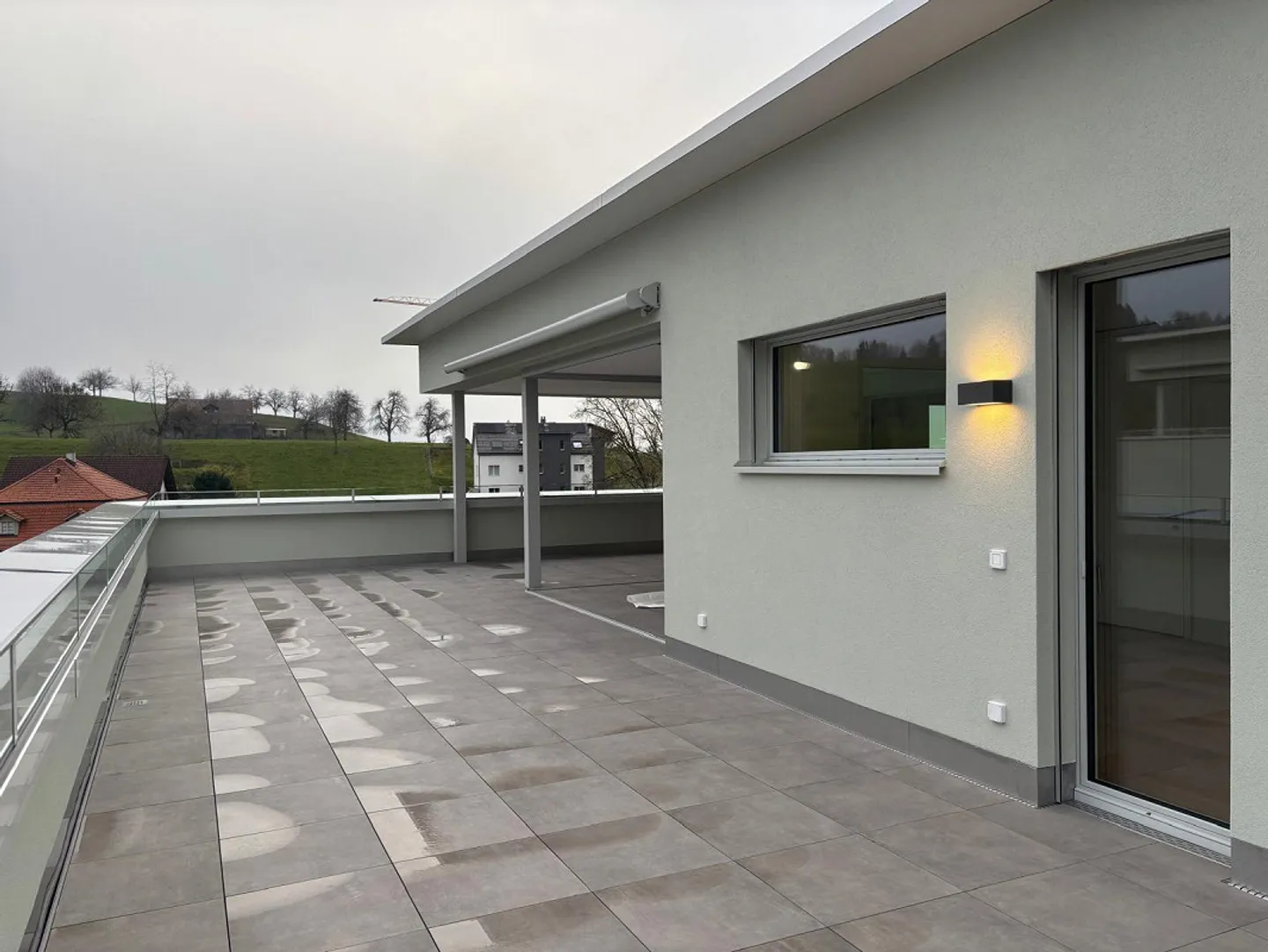 First Occupancy Penthouse Edlibach – Your Home in the Canton of Zug - Photo 27 of 30