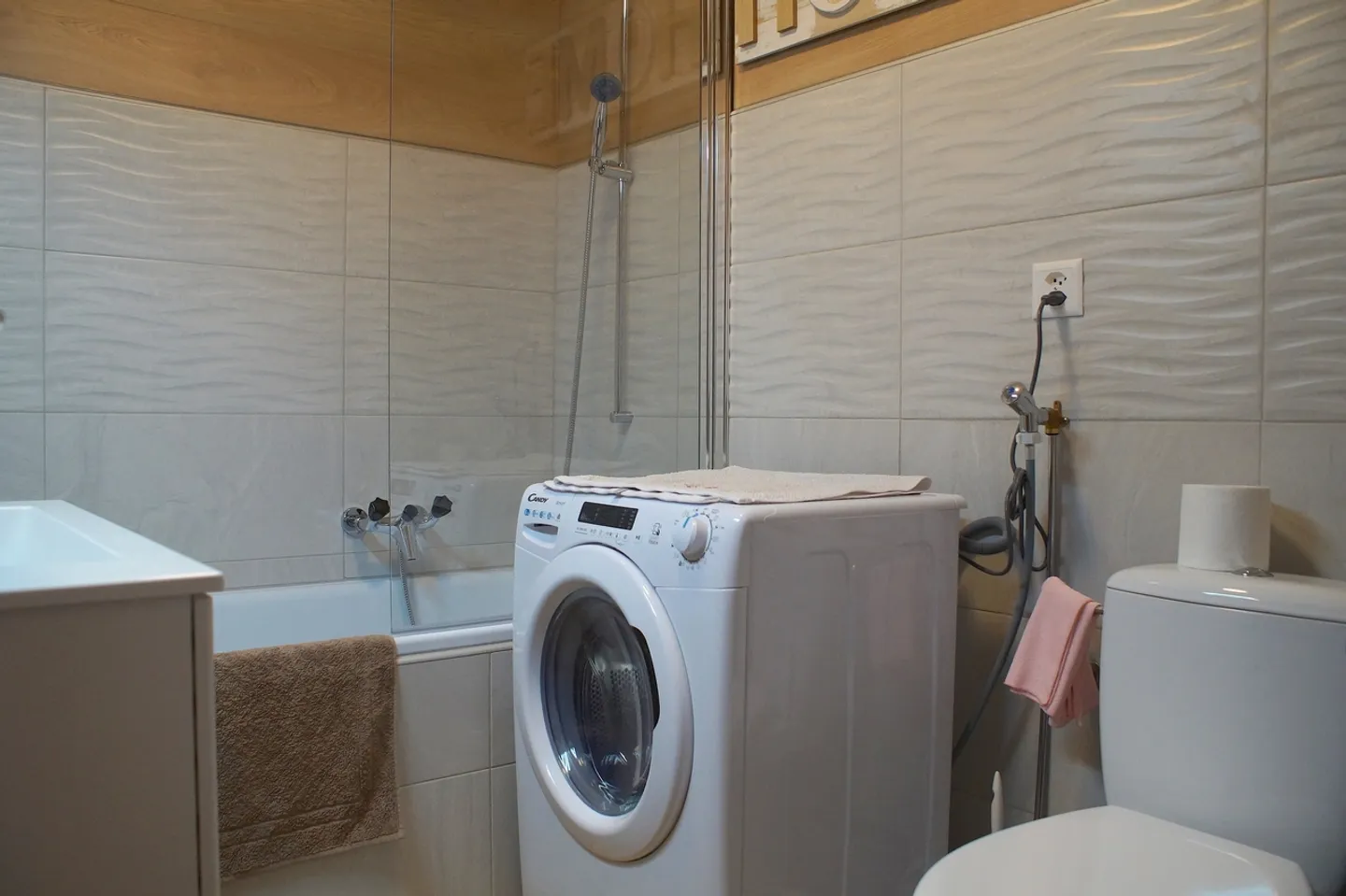 Appartement 4.5 dans le centre de Crans-Montana - Photo 17 sur 25