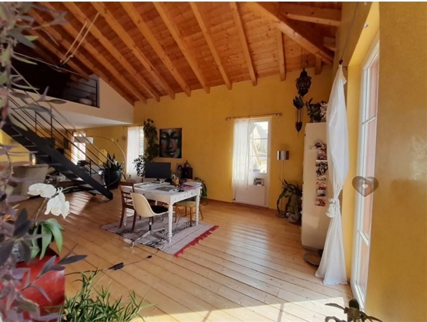 Charming House in the Old Town with Three Apartments and Garden - Photo 7 of 20