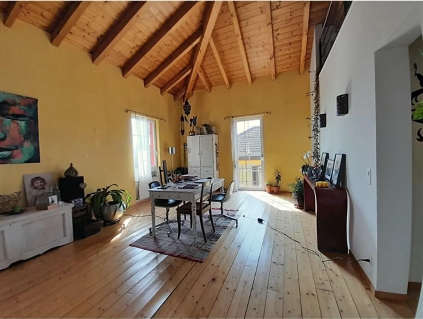 Charming House in the Old Town with Three Apartments and Garden - Photo 8 of 20