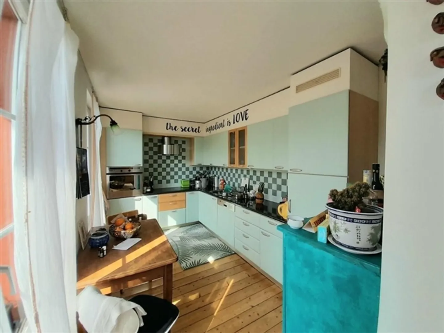 Charming House in the Old Town with Three Apartments and Garden - Photo 9 of 20