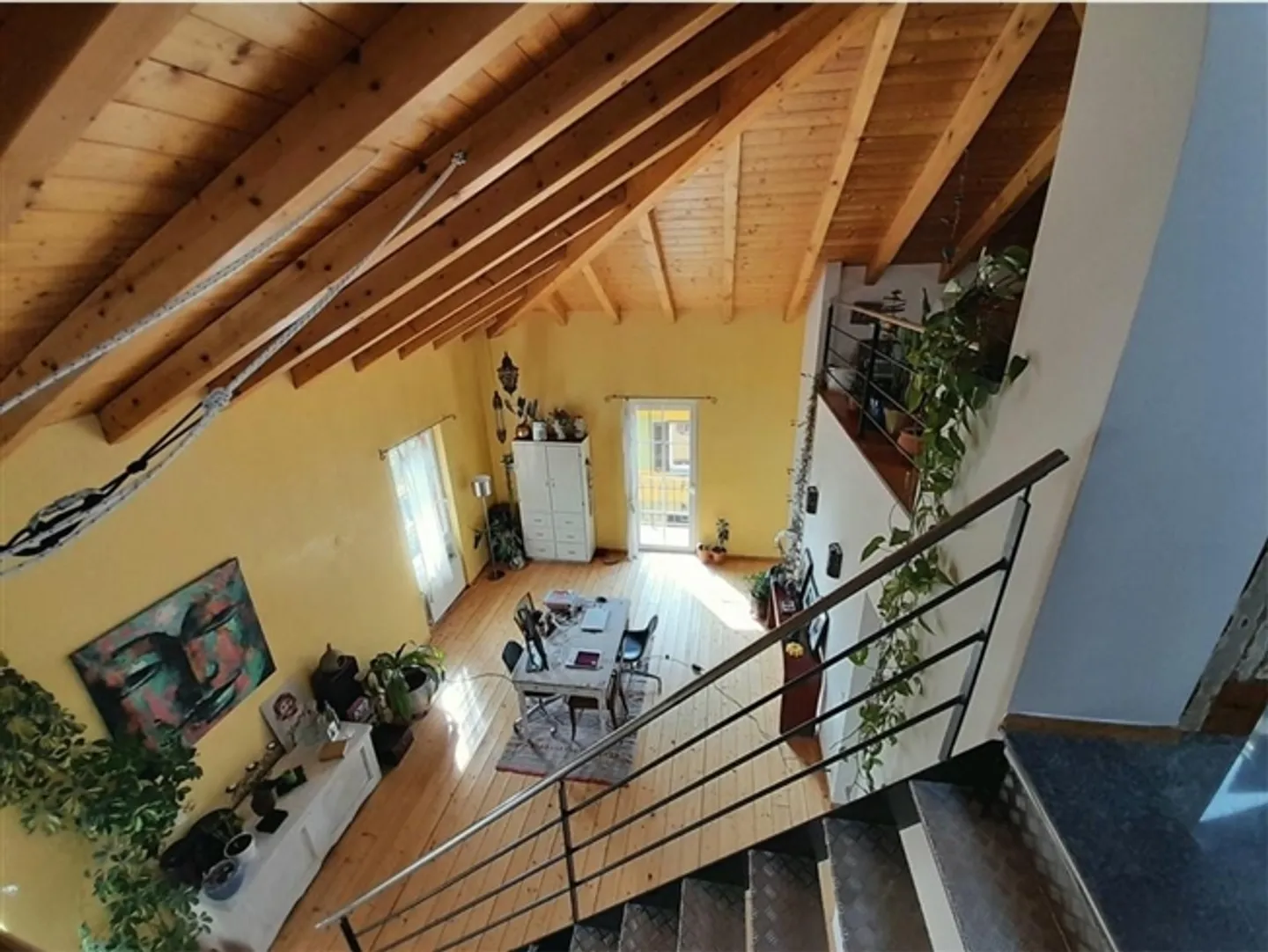 Charming House in the Old Town with Three Apartments and Garden - Photo 10 of 20