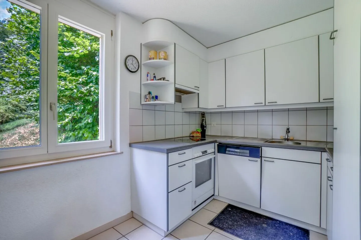 Appartamento 3 1/2 stanze, Hubel 77 - Foto 5 di 7