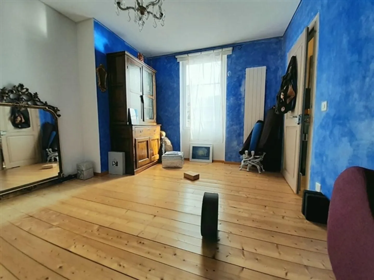 Charming House in the Old Town with Three Apartments and Garden - Photo 12 of 20