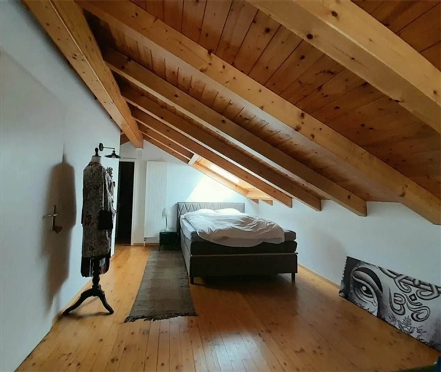 Charming House in the Old Town with Three Apartments and Garden - Photo 16 of 20