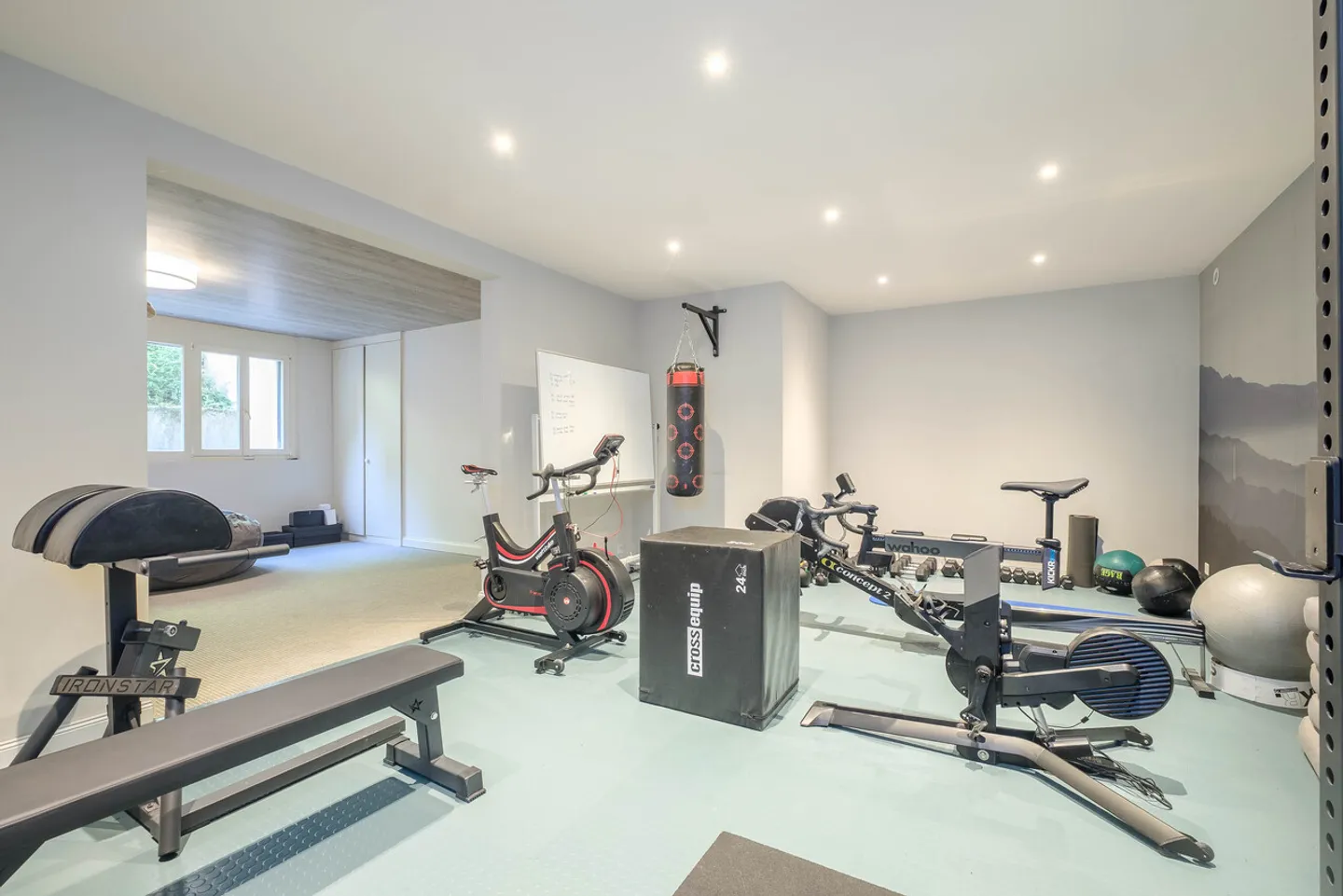 Geräumige Familienvilla mit wunderschönem Garten und Schwimmbad, Mies - Foto 12 von 13