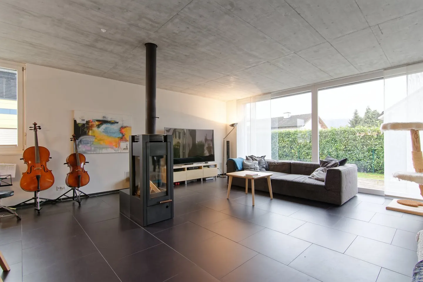 Bungalow di 6,5 stanze con garage doppio - Foto 2 di 8