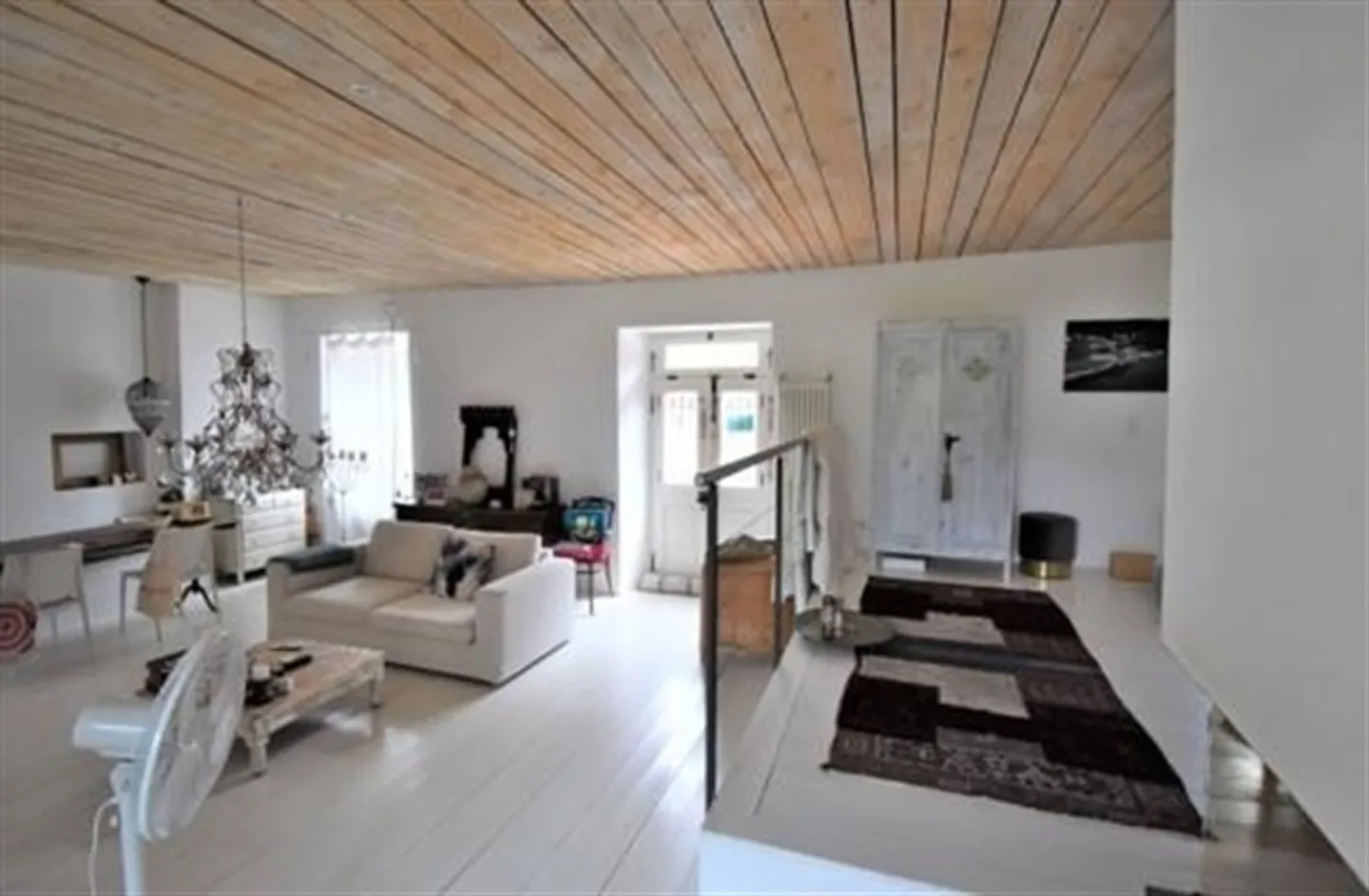 Charming House in the Old Town with Three Apartments and Garden - Photo 19 of 20