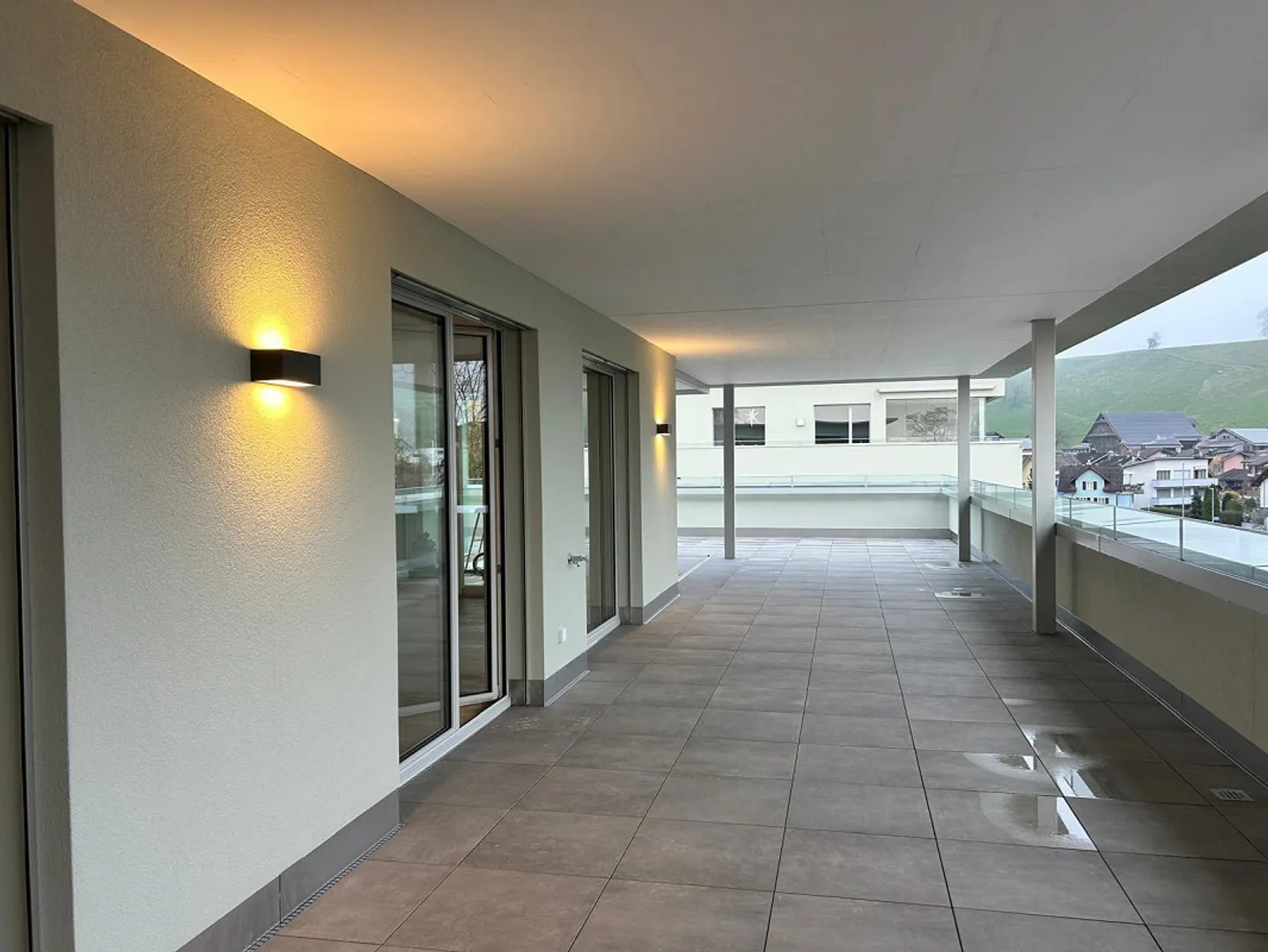 First Occupancy Penthouse Edlibach – Your Home in the Canton of Zug - Photo 29 of 30