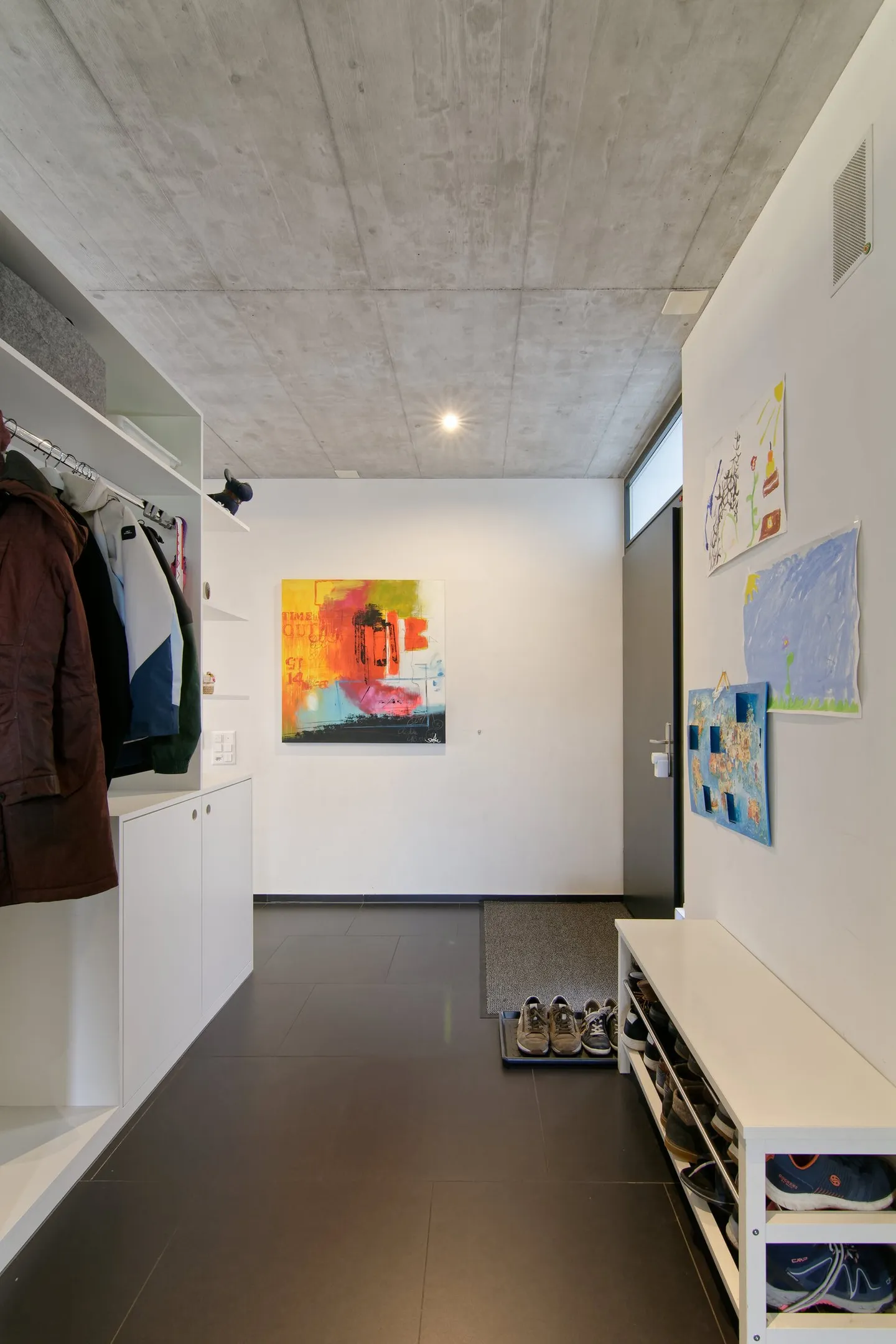 Bungalow di 6,5 stanze con garage doppio - Foto 3 di 8