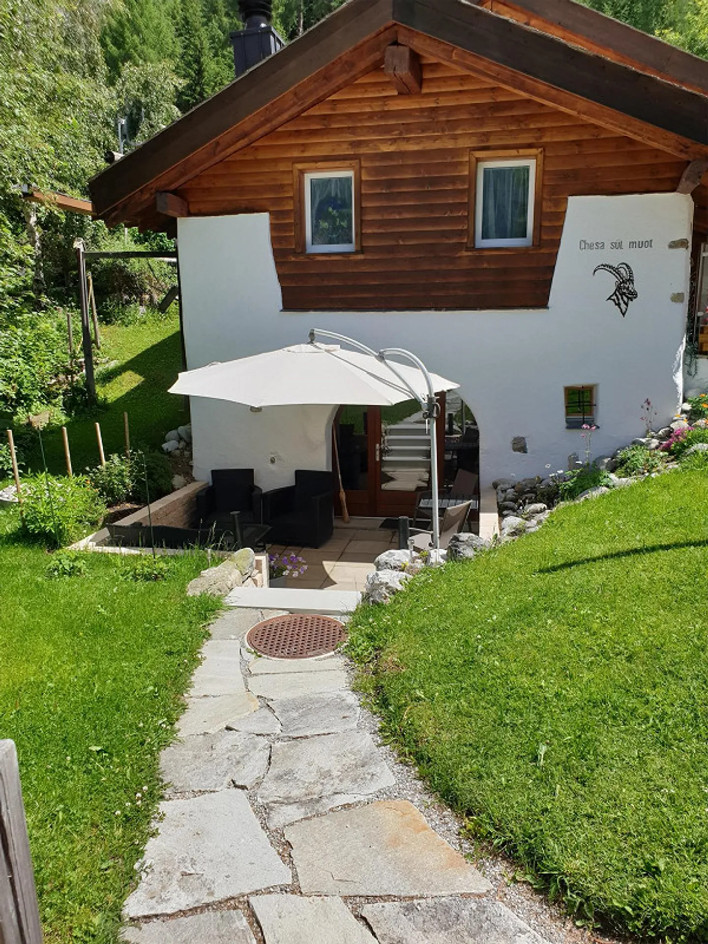 Studio nell'Oberengadina - Foto 1 di 15