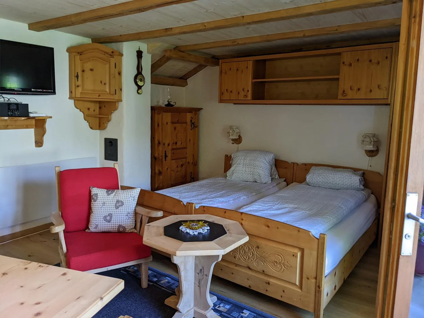 Studio nell'Oberengadina - Foto 4 di 15