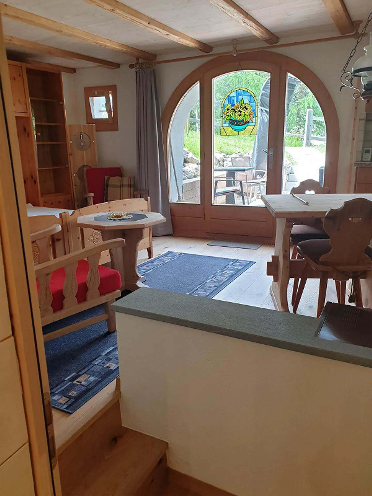 Studio nell'Oberengadina - Foto 5 di 15