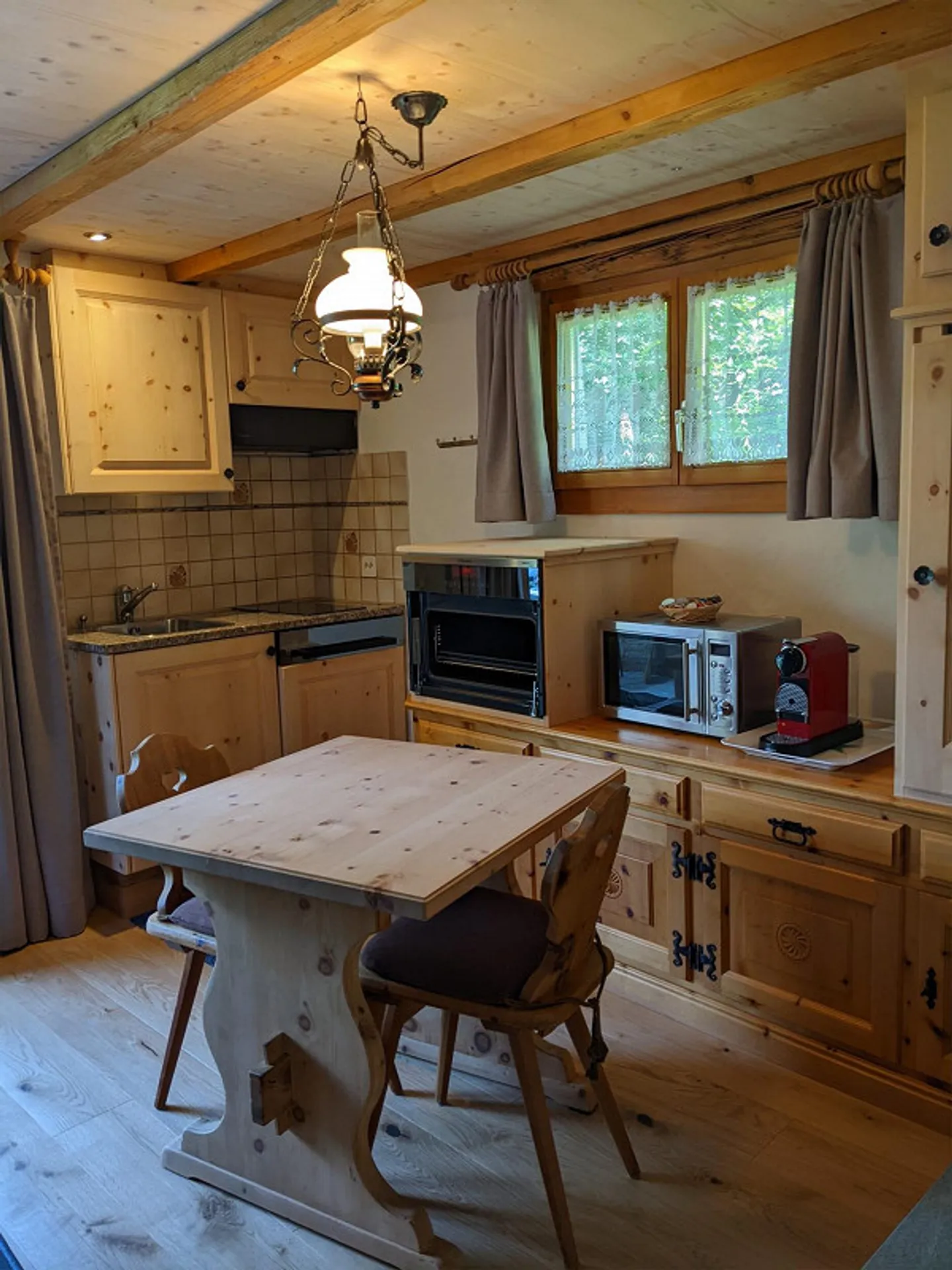 Studio nell'Oberengadina - Foto 6 di 15