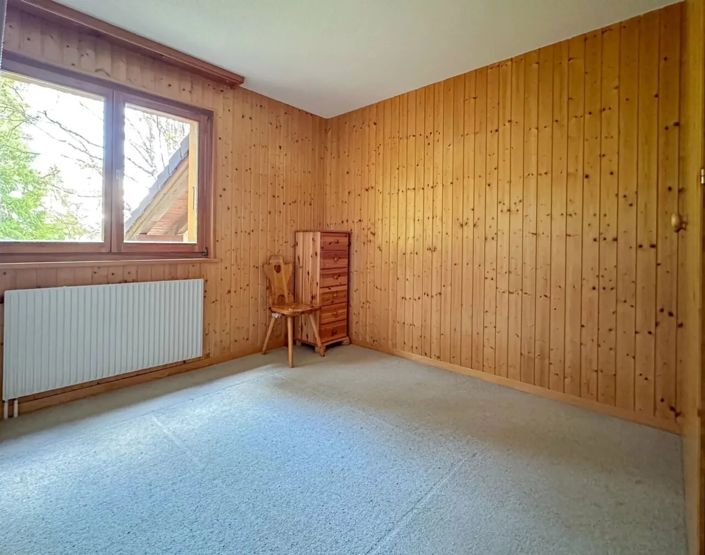 Appartement 3.5 pièces - Photo 9 sur 10