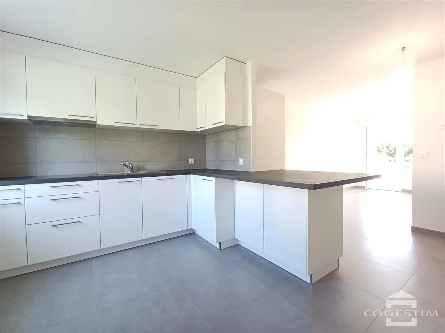 3-Zimmer-Wohnung - Foto 2 von 10