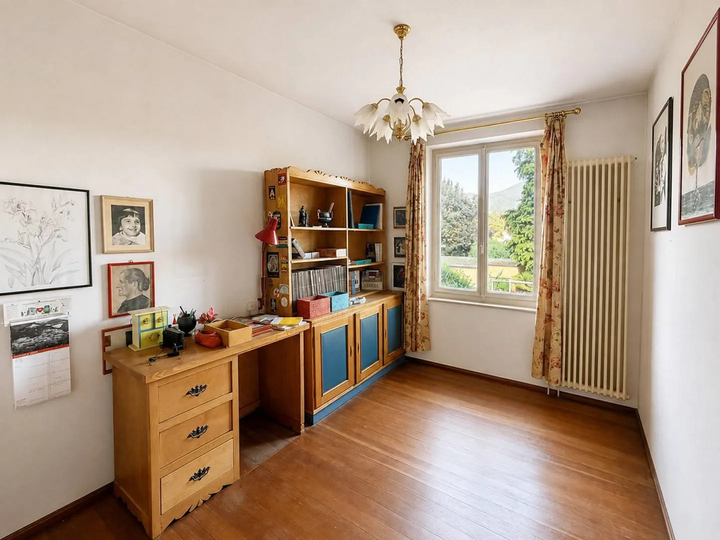 Maison jumelée - Manno - Photo 11 sur 13