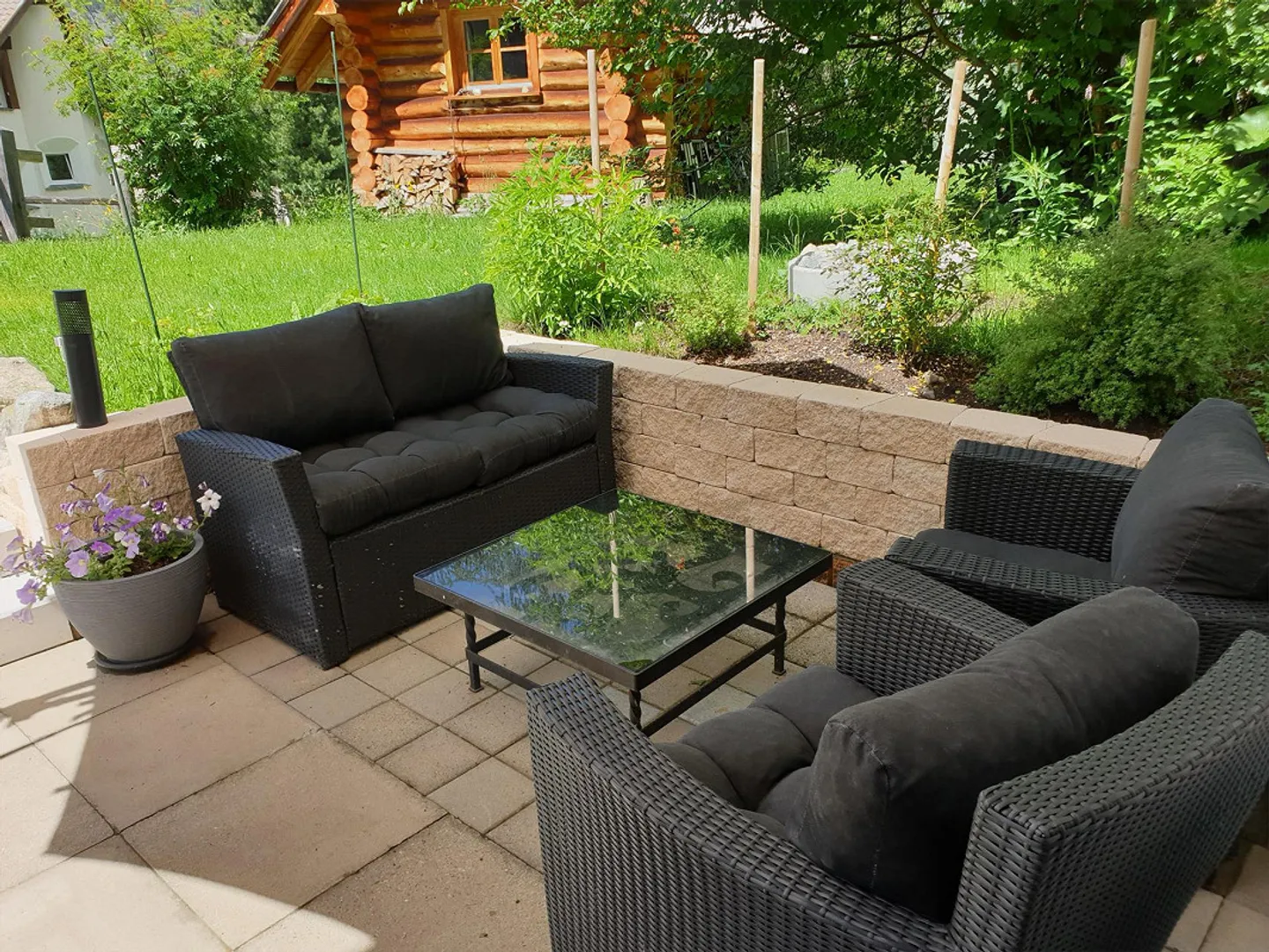 Studio nell'Oberengadina - Foto 2 di 15