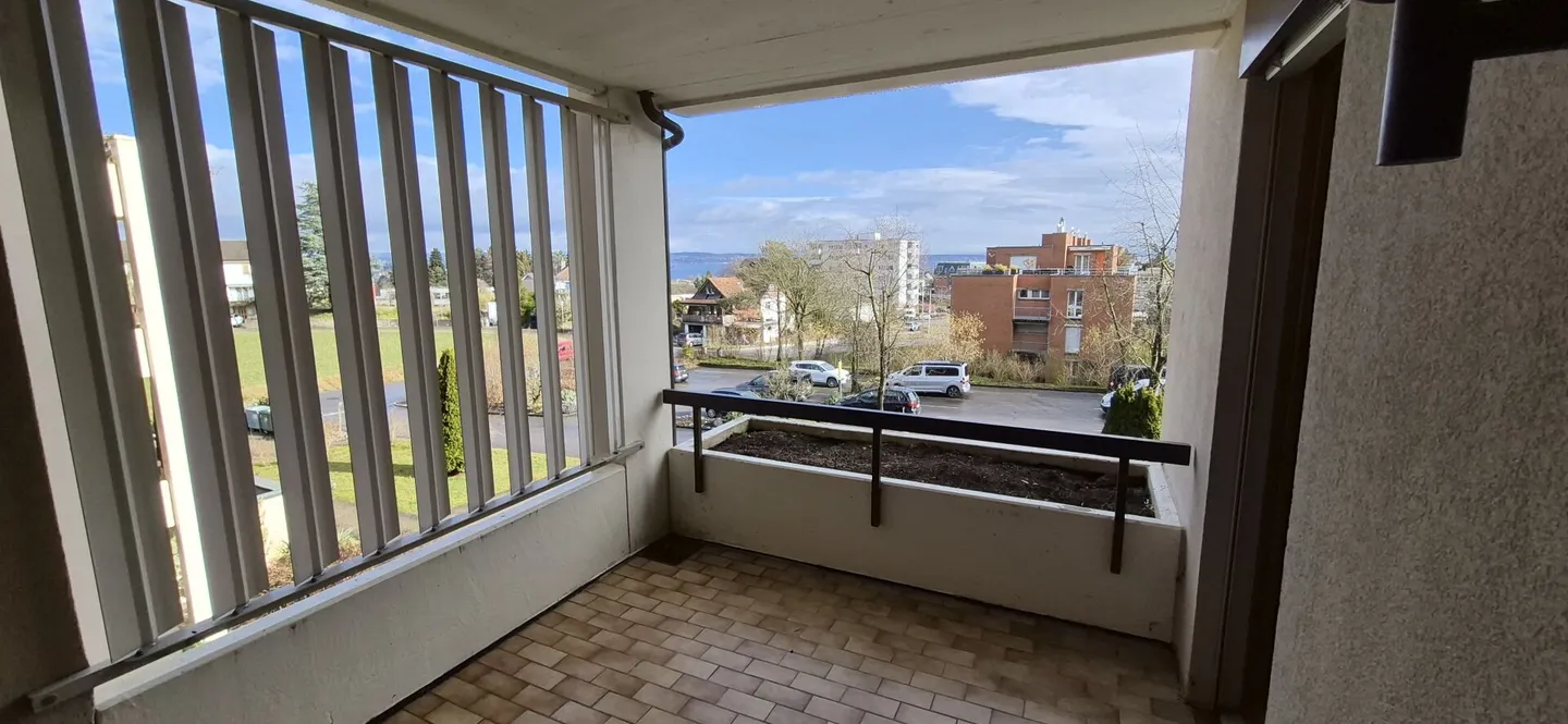 Quiet Living on the Outskirts - Close to Nature and Friendly - Photo 1 of 2