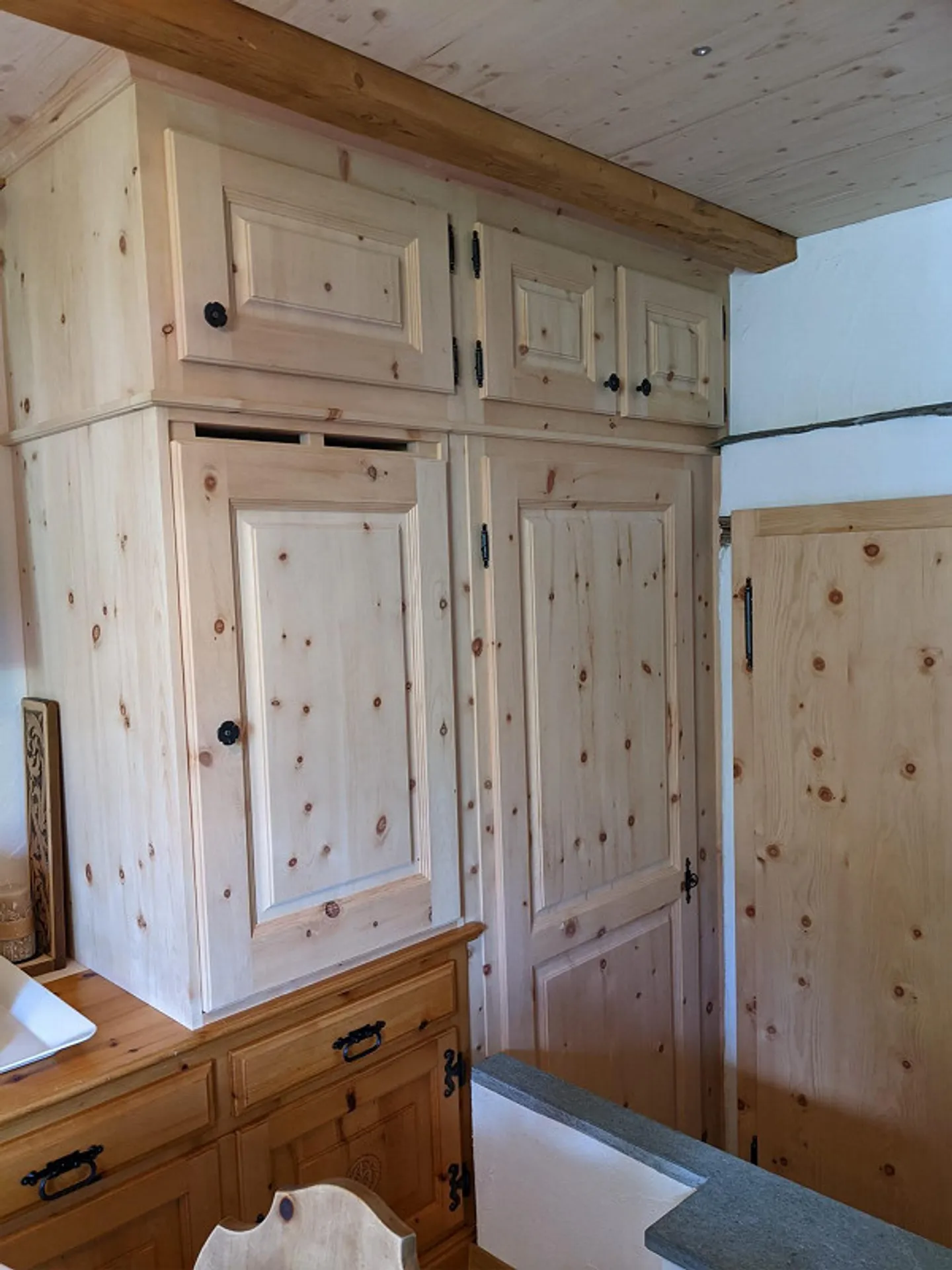 Studio nell'Oberengadina - Foto 8 di 15