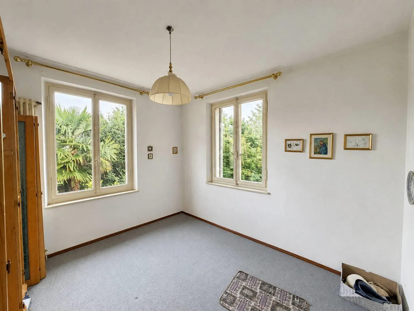 Maison jumelée - Manno - Photo 13 sur 13