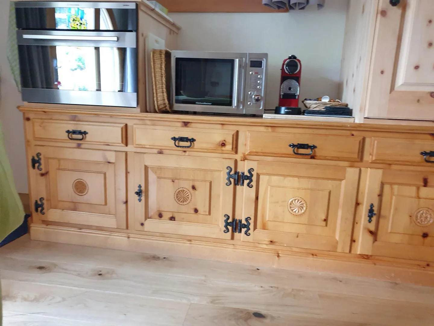 Studio nell'Oberengadina - Foto 9 di 15