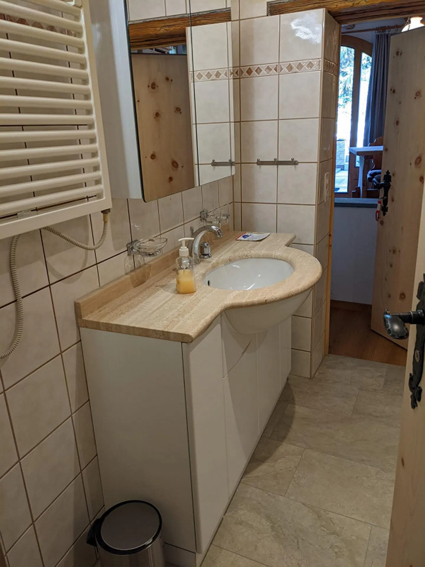 Studio nell'Oberengadina - Foto 12 di 15