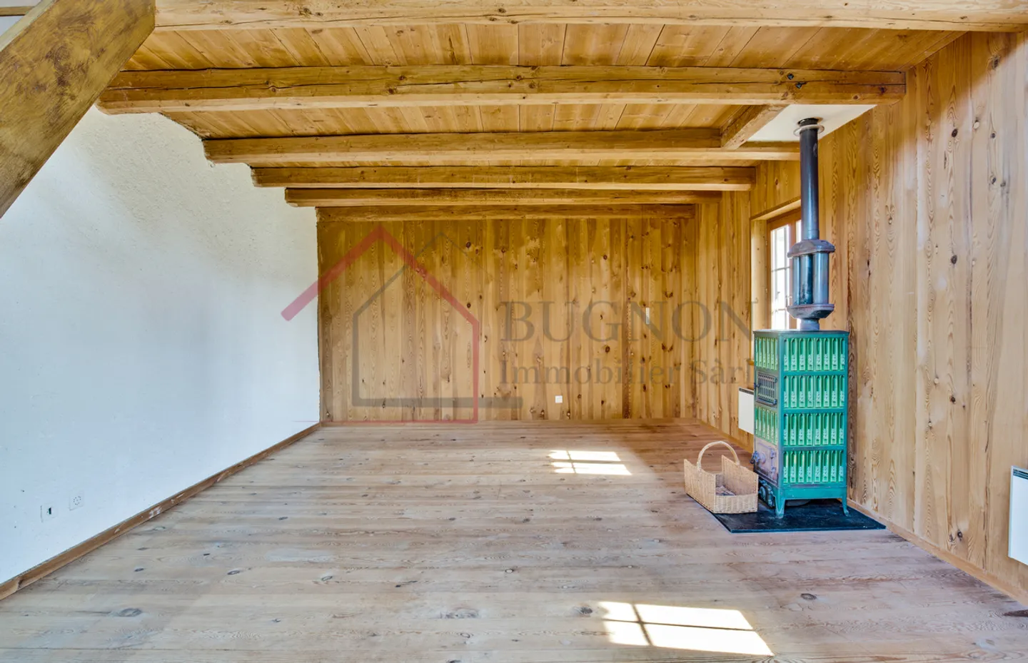 Fattoria autentica di villaggio con annesso - Vesin (FR) - Foto 11 di 15
