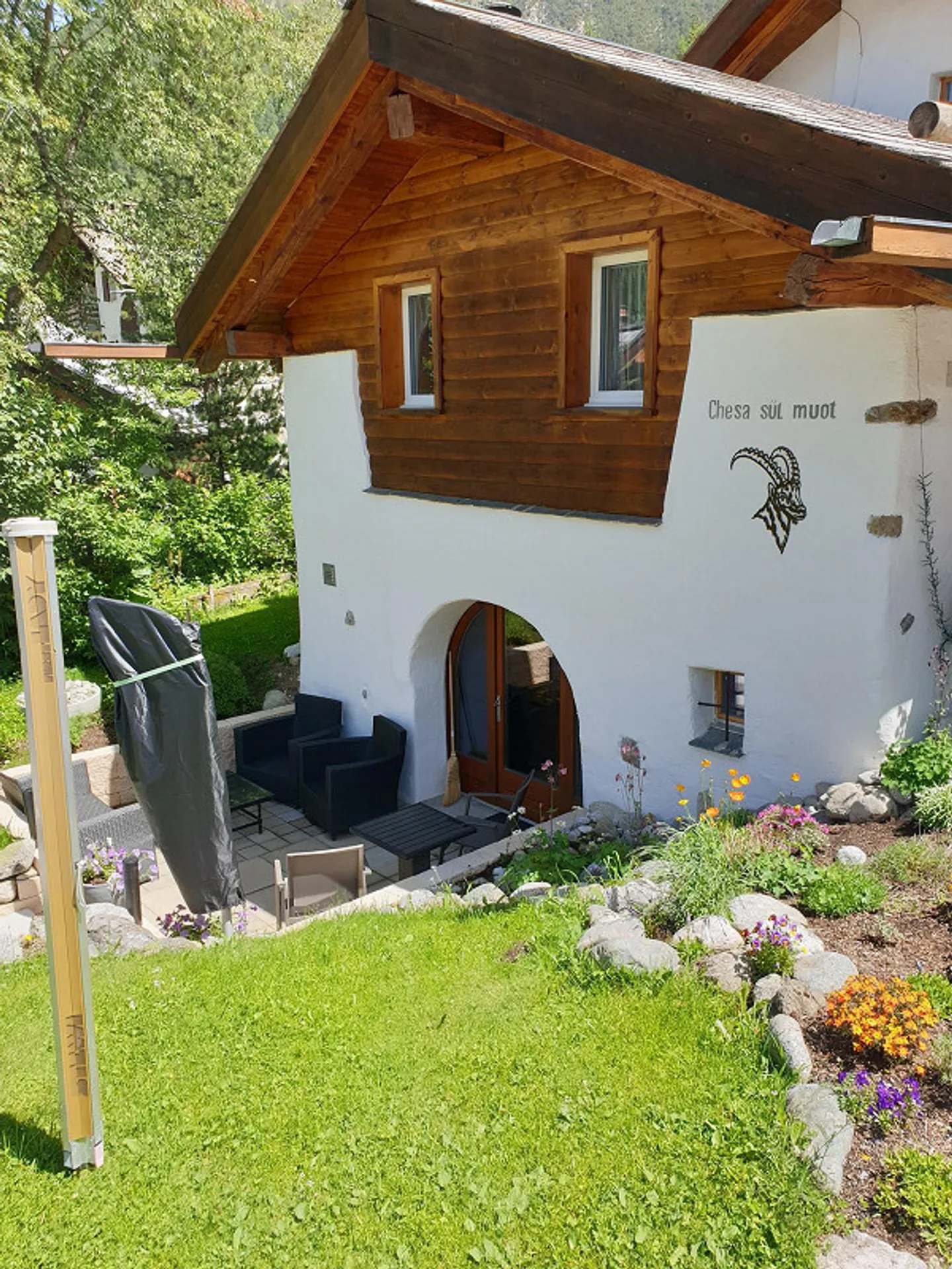 Studio nell'Oberengadina - Foto 14 di 15