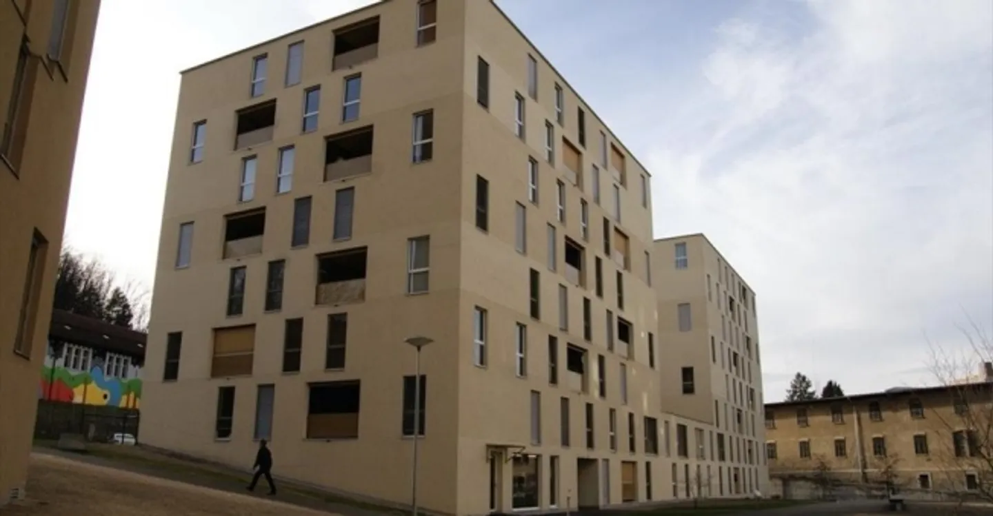 Handel - Foto 1 von 1