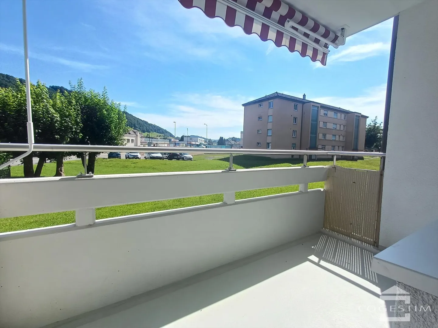 3-Zimmer-Wohnung - Foto 4 von 10