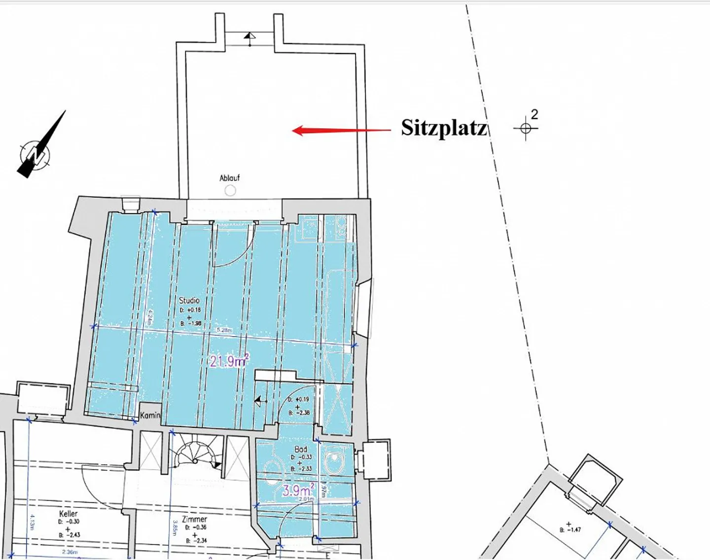 Studio nell'Oberengadina - Foto 15 di 15