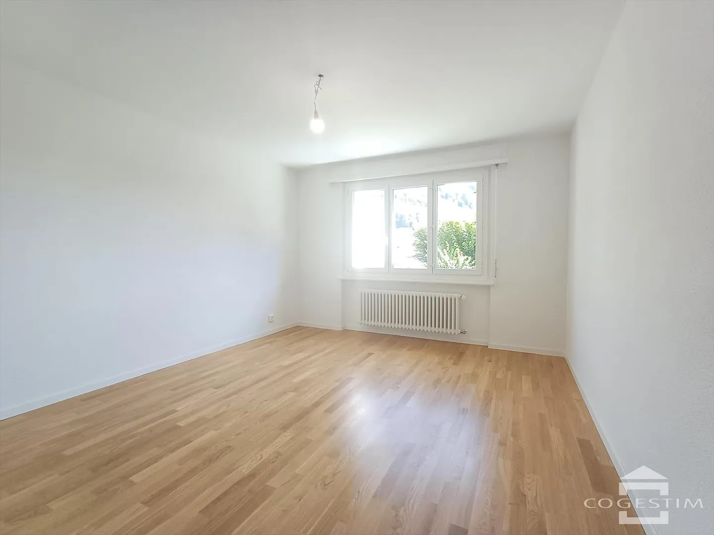 3-Zimmer-Wohnung - Foto 6 von 10
